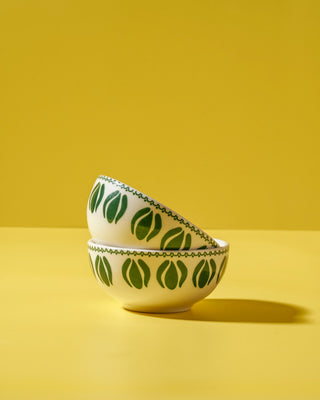 Cuenco Bowl Set - Green