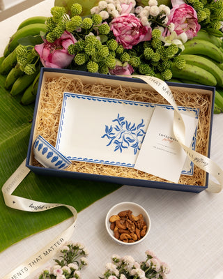Motichoor Gift Box