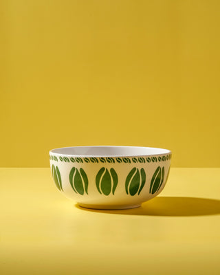 Cuenco Bowl Set - Green