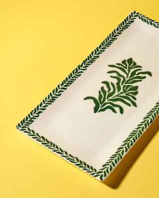 Tamale Platter (Green)
