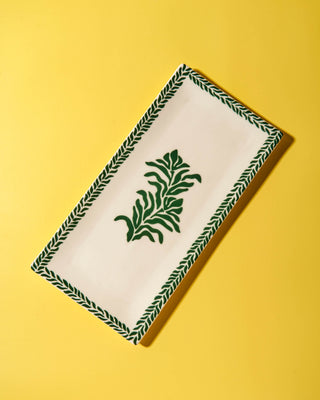 Tamale Platter (Green)