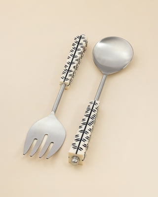 Sprig Servers - Set of 2