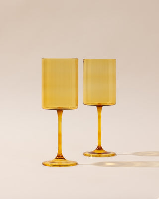 Zest Cocktail Glass - Set of 2