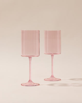 Rosé Cocktail Glass - Set of 2