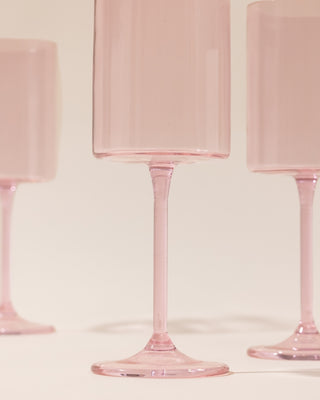 Rosé Cocktail Glass - Set of 2