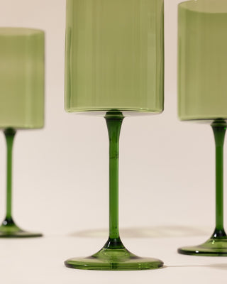 Basil Cocktail Glass - Set of 2