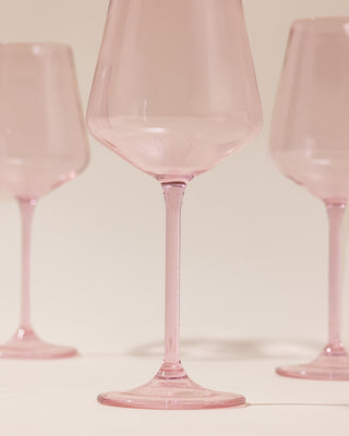 Rosé Wine Glass - Set of 2