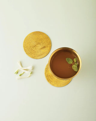 Bahaar Coasters - Set of 4 - Lovedwell