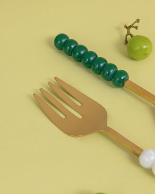 Berry & Melon Servers - Set of 2 - Lovedwell