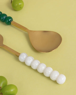 Berry & Melon Servers - Set of 2 - Lovedwell