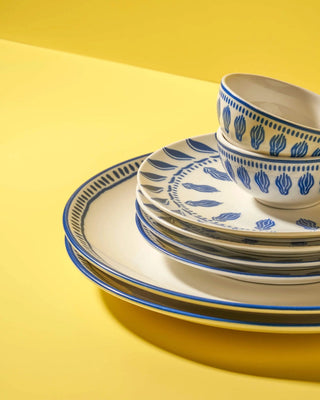 Chopito Tapas Bowls - Blue (Set of 2) - Lovedwell