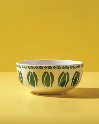 Congri Serving Bowl - Green - Lovedwell