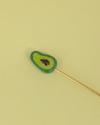 Garden Fresh Stirrers - Set of 3 - Lovedwell