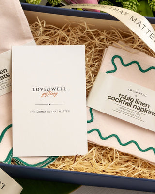 Gulab Gift Box - Lovedwell