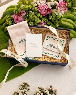 Gulab Gift Box - Lovedwell