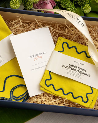 Gulkand Gift Box - Lovedwell