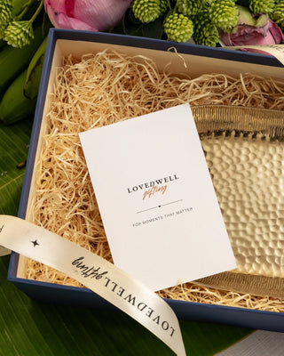 Imarti Gift Box - Lovedwell