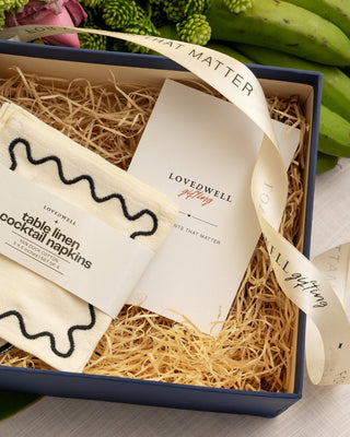 Kalakand Gift Box - Lovedwell