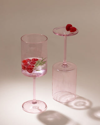 Rosé Cocktail Glass - Set of 2 - Lovedwell