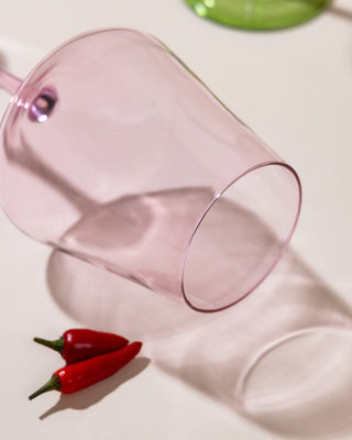 Rosé Wine Glass - Set of 2 - Lovedwell