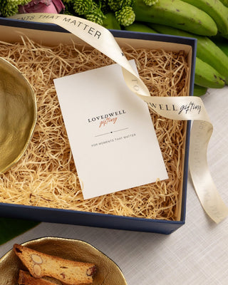 Sandesh Gift Box - Lovedwell