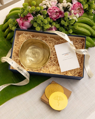 Shahi Tukda Gift Box - Lovedwell