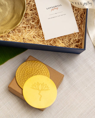 Shahi Tukda Gift Box - Lovedwell