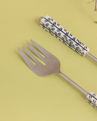 Sprig Servers - Set of 2 - Lovedwell