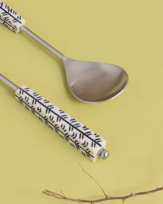 Sprig Servers - Set of 2 - Lovedwell