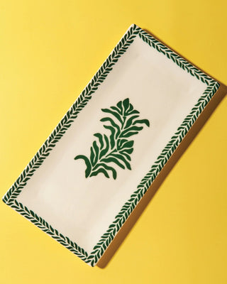 Tamale Platter - Green - Lovedwell