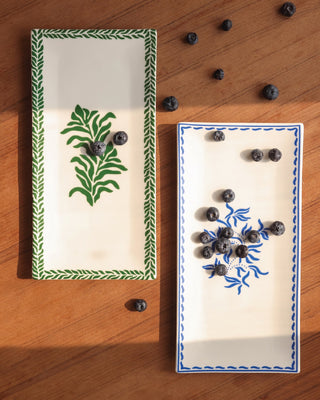 Tamale Platter - Green - Lovedwell