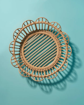Tomalo Cane Tray - Lovedwell