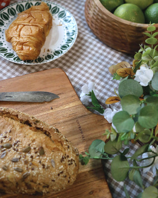 Wooden Chopping Board - Lovedwell