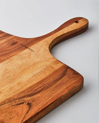 Wooden Chopping Board - Lovedwell