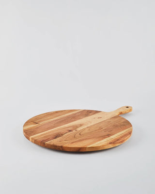Wooden Pizza Paddle - Lovedwell