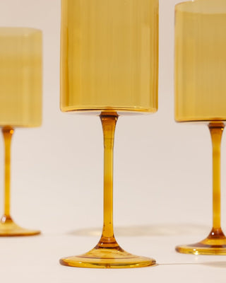 Zest Cocktail Glass - Set of 2 - Lovedwell