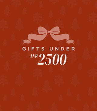 Gifts Under 2500