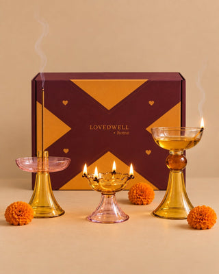 Gifting - Lovedwell