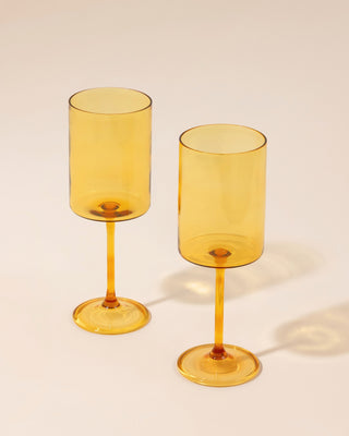 Zest Cocktail Glass - Set of 2