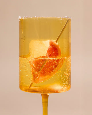 Zest Cocktail Glass - Set of 2