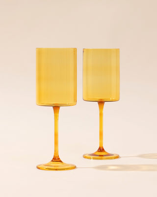 Zest Cocktail Glass - Set of 2
