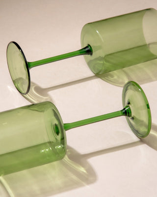 Basil Cocktail Glass - Set of 2