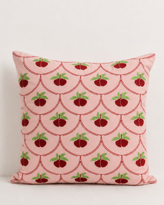 Berry Blush Cushion Cover (45 x 45 cm)