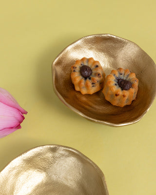 Tarang Gift Set – Lehar Bowl & Twisted Spoon