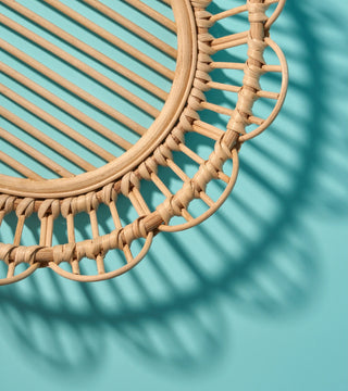 Tomalo Cane Tray