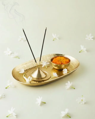 Bahaar Platter - Lovedwell