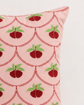 Berry Blush Cushion Cover (45 x 45 cm) - Lovedwell
