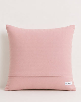 Berry Blush Cushion Cover (45 x 45 cm) - Lovedwell