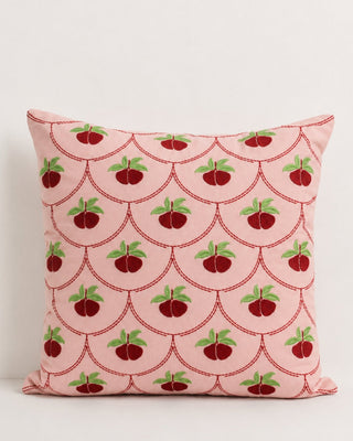Berry Blush Cushion Cover (45 x 45 cm) - Lovedwell