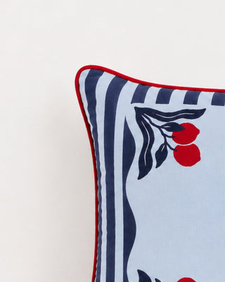 Berry Float Cushion Cover (30 X 50 cm) - Lovedwell